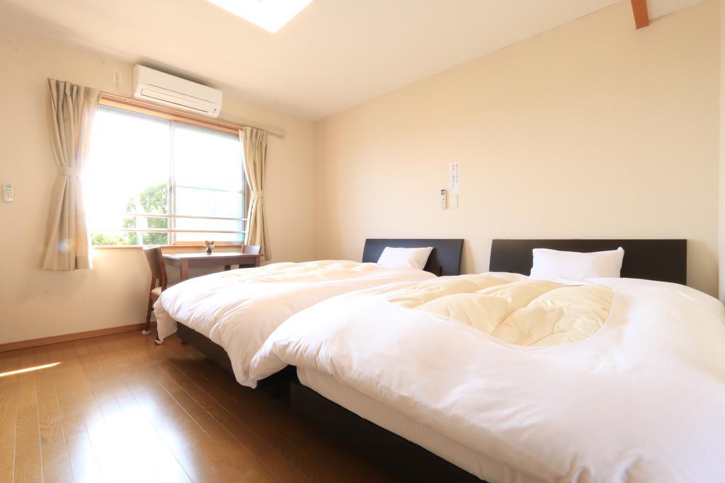 Shinwakan Hotel Satsumasendai Quarto foto