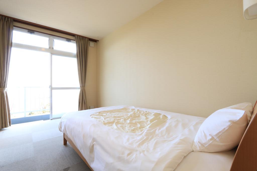 Shinwakan Hotel Satsumasendai Quarto foto
